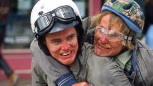 کمدی رفاقتی