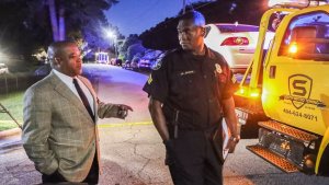 رئالیتی‌ جنایی