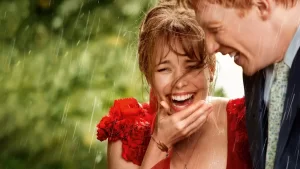 عاشقانه حس‌خوب