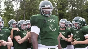 فوتبال آمریکایی