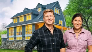 بهسازی خانه