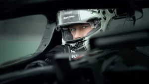 اتومبیل‌رانی