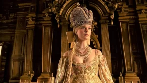 درام تاریخی