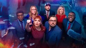 طنز انتقادی