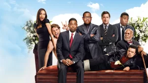 کمدی پیچیده