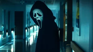 ترسناک سلاخی