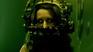 ترسناک خونین