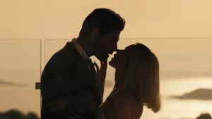 عاشقانه داغ