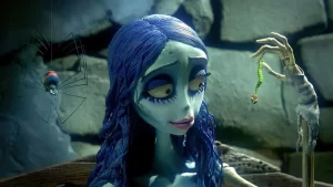 استاپ‌موشن