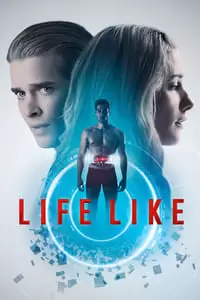 Life Like Poster