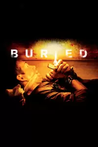 Buried Poster