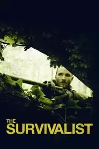 The Survivalist Poster