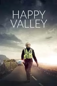 Happy Valley Poster