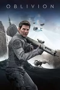 Oblivion Poster