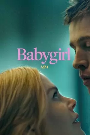 Babygirl Poster