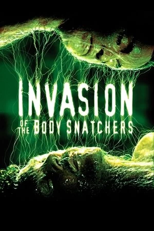 Invasion of the Body Snatchers Poster