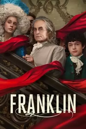 Franklin Poster