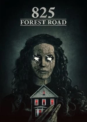 825 Forest Road Poster