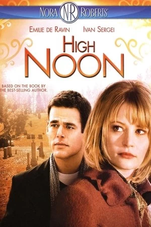 High Noon Poster