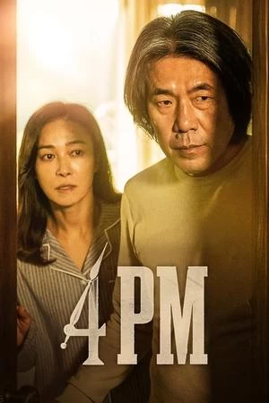 4PM Poster