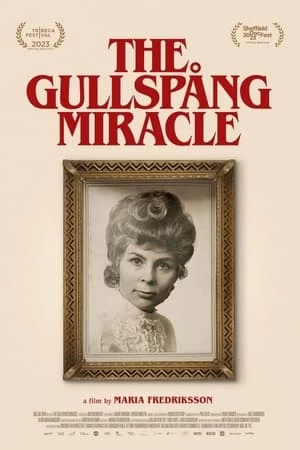 The Gullspång Miracle Poster