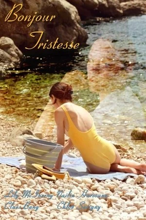 Bonjour Tristesse Poster