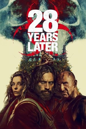 28 Years Later Poster