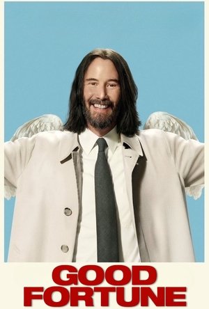 Good Fortune Poster
