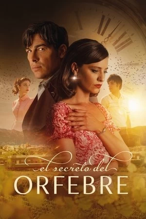The Goldsmith's Secret Poster