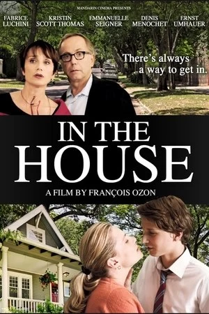 In the House Poster