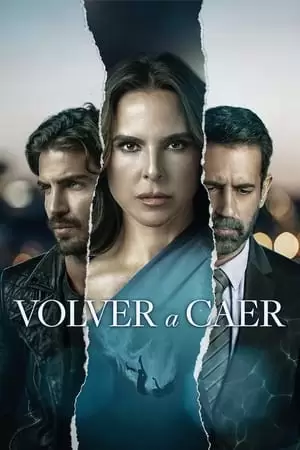 Volver a Caer Poster